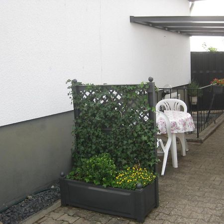 Main-Kinzig Gaestewohnung Hasselroth Exteriör bild